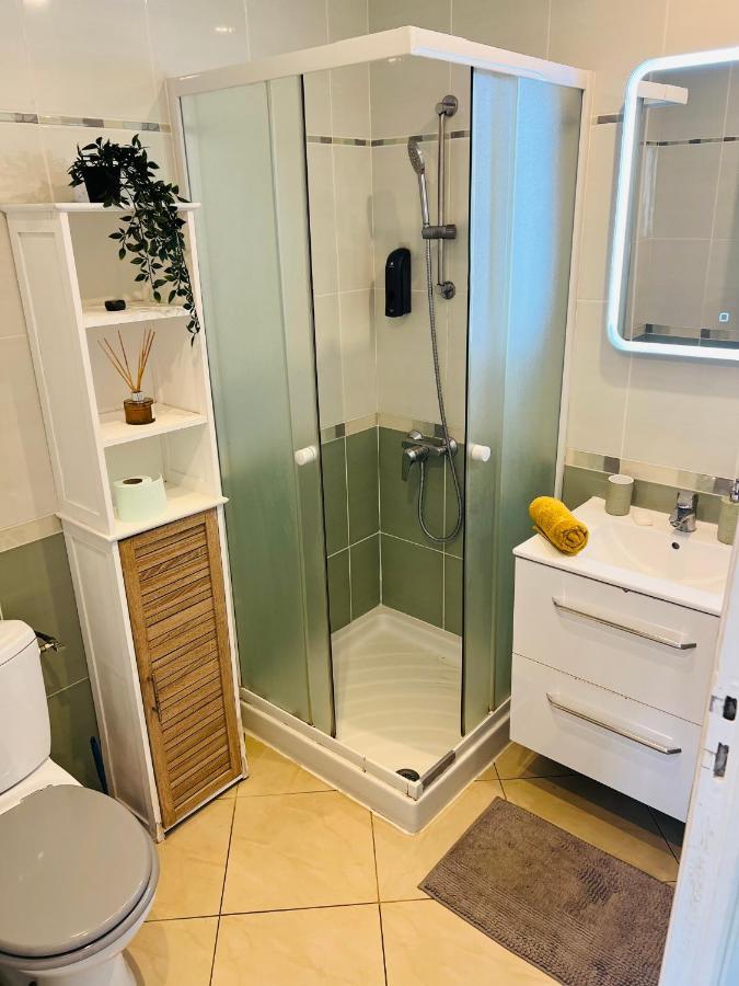Ocean View Chambre Saint-Leu Exterior foto