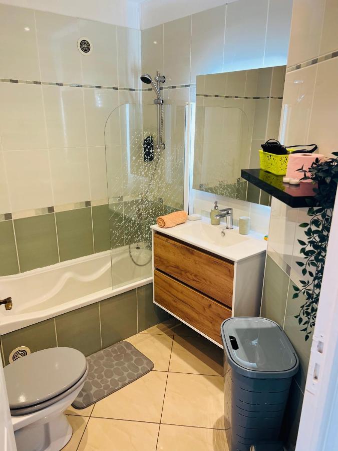 Ocean View Chambre Saint-Leu Exterior foto